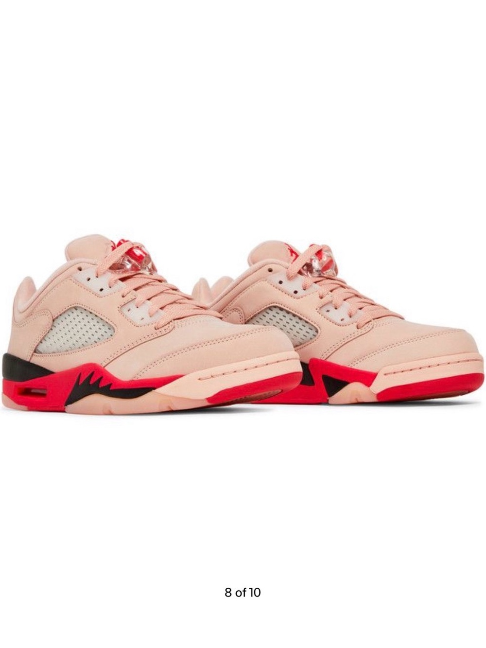 Wmns Air Jordan 5 Retro Low ‘Girls that Hoop’ 2022